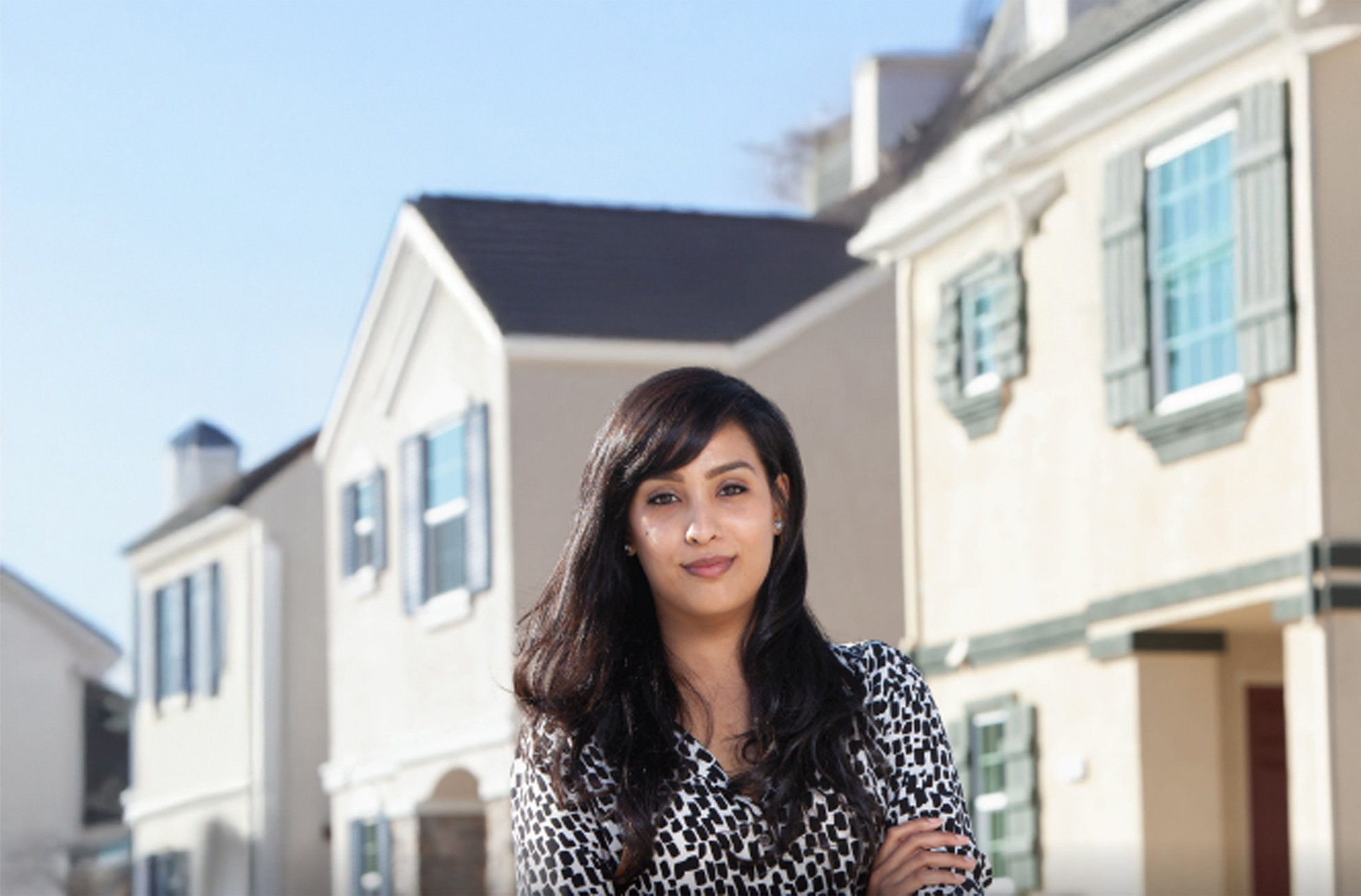 Women in Leadership: Charlie Tiwana