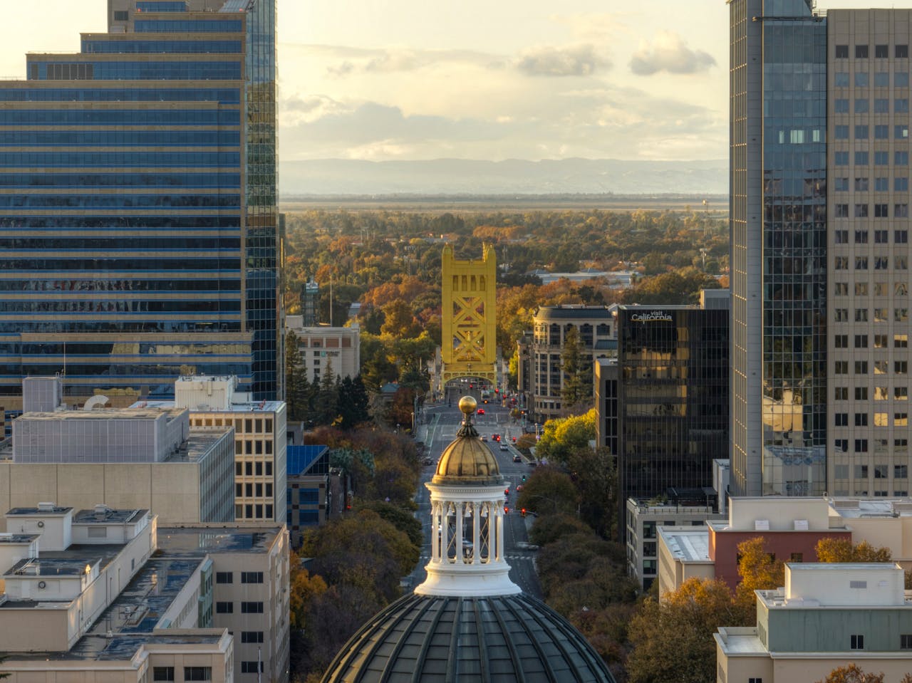 Joshua Wood Emerges as Sacramento’s Political Force