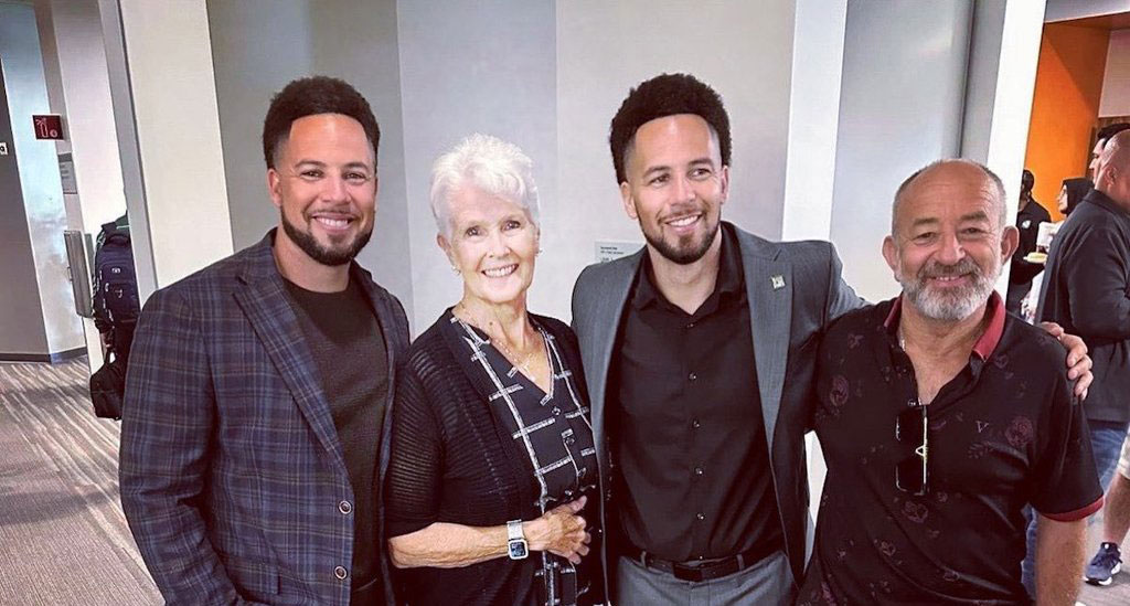 Joshua and Twin Brother Lead Diverse Sacramento Roles